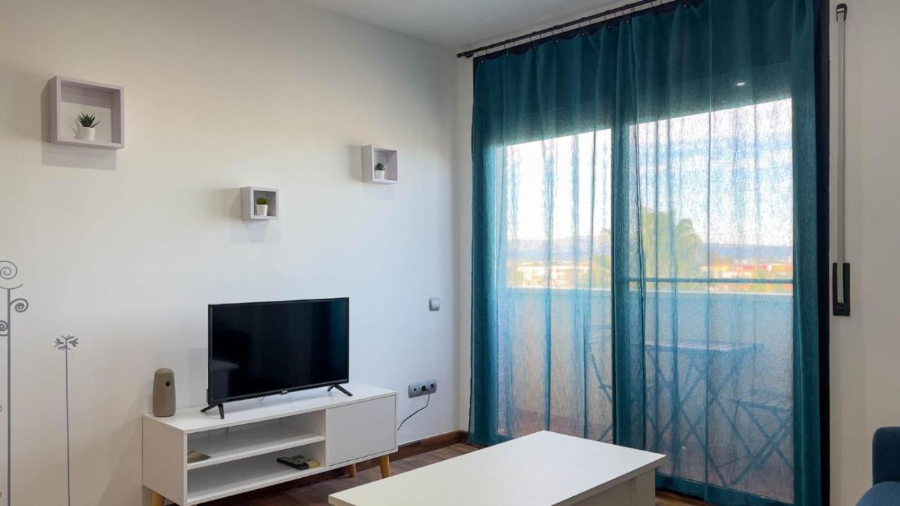 Apartamento Delta Deltebre Exterior foto